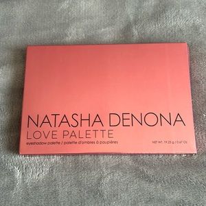 Natasha Denona Love Eyeshadow palette